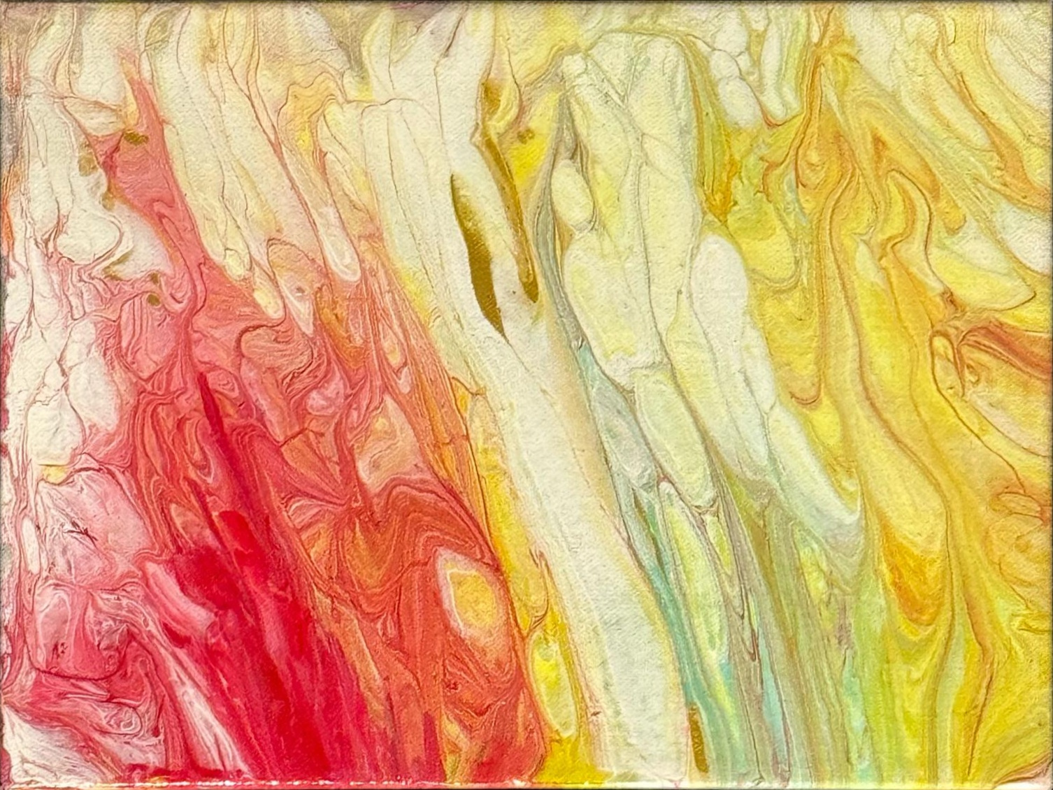 Helios Plasma Field (1) — artwork by David Thomas Hardy