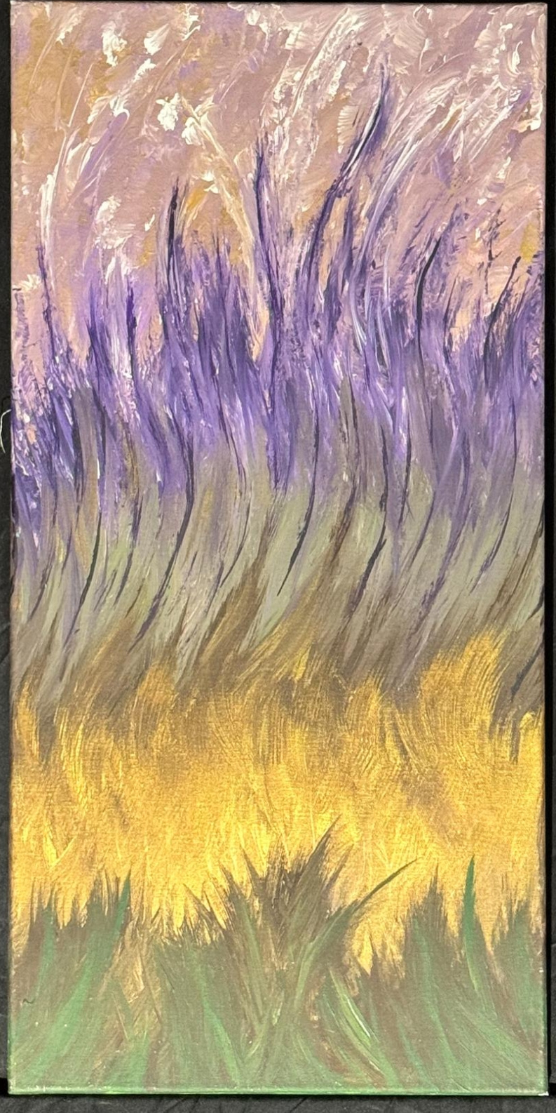 Morning Breeze — artwork by David Thomas Hardy